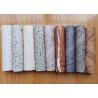 Buy cheap Glossy Marble Design PVC Decorative Film For Vacuum Press Furniture Covering from wholesalers