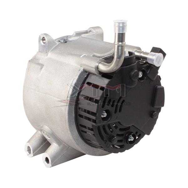 Buy cheap 150A Electric Alternator For MERCEDES BENZ A 160 1.7 CDi 0986049660 CA1680IR 6681540102 ALV1680WA from wholesalers