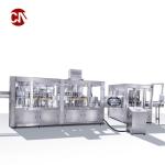 Customized Juice Production Line Turnkey Project for Brands Production