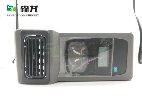Buy cheap SK-6 SK200-6 Kobelco Excavator Monitor YN59E00017F1 LC59S00001F2 from wholesalers