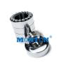 Buy cheap Downhole Drilling Mud Motor Tungsten Carbide Radial Bearing Tc Bearing 128916M 80*148*363mm from wholesalers