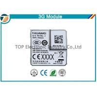 Buy cheap High Speed HUA WEI 3G Modem Module MU709 support WCDMA / HSDPA / GSM product