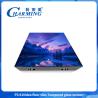 Buy cheap GOB ProcessGlass Dance Floor Tempered P3.91 Glass Dance Floor Rapid Packaging Technology from wholesalers
