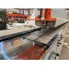 Buy cheap Rebated Door Edge Bander HD316 80mm Thick Panel For Woodwork from wholesalers