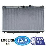 Prelude 92-96 19010-PT0-013 honda motorcycle radiator 19010-PT0-J01 19010-PT0