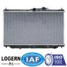 Buy cheap Prelude 92-96 19010-PT0-013 honda motorcycle radiator 19010-PT0-J01 19010-PT0-004 from wholesalers