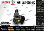 Excavator D6D D7D Fuel Unit Pump Fuel Injection Pump 20450666 02112706