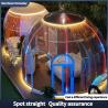 Buy cheap Outdoor Transparent Star Spare Room Homestay Hotel Dining Outdoor Courtyard Mobile Sun Room Tent from wholesalers