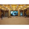 Buy cheap P3 Fixed Install Wall Mounted Advertising LED Display Media Digital from wholesalers