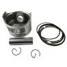 Buy cheap Original Generator Piston Assembly 168F GX200 2kw Gasoline Engine Parts from wholesalers