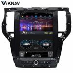 1920*1080P Android Car Head Unit For MG Roewe RX5 2016 2017 2018