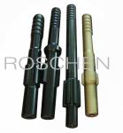 300 mm - 800 mm Length Atlas Copco Shank Adatper , T51 Rock Drill Shank Adapter