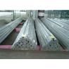 Buy cheap Forged Pickled Stainless Steel Round Bar Inox AISI 316 SUS 201 202 304 304L from wholesalers