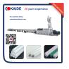 Buy cheap Higsh Speed PPR Pipe Production line KAIDE factory from wholesalers