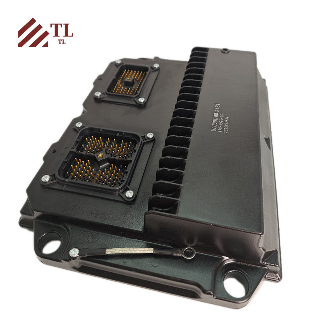 Electronic Control Module 478-7926-00 C18 C27 C32 Engine 773F 777C 777D 777B 775F 777F Truck D11T D10N D10R Tractor