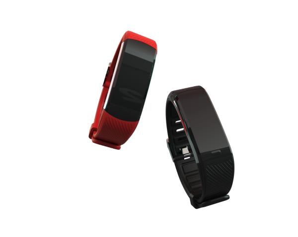 Buy cheap Information Remind IP67 Fitness Smart Band SC7R30 Bluetooth Smart Bracelet from wholesalers