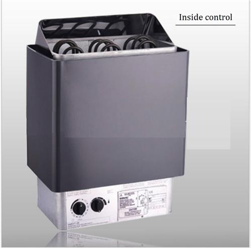 Buy cheap Rust Resistant Commercial Sauna Heater Energy Efficient For Hotel / Health Club from wholesalers