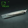 Buy cheap Colorful Dental Micro Applicators PP Handle Nylon Bristle from wholesalers