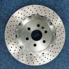 Buy cheap Performance Rotors And Pads Fit For 4 Pot Brake Calipers Kits CVZ Center Adaper from wholesalers