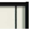 Buy cheap BS Pine Veneer Wood Soundproof Interior Doors 950*2100*100mm from wholesalers