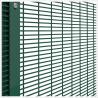 Buy cheap hot dipped galvanized Powder Coated High Security Anti Climb Mesh 358 Fence from wholesalers