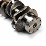 Manufacturing Plant 5I7671 S6KT Forged Steel Crankshaft 1253005 125-3005 for