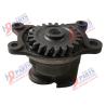 Buy cheap 6D125 PC400-3 Engine Oil pump 6150-51-1004 Suitable For KOMATSU Diesel engines parts from wholesalers