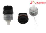 Professional Idle Speed Motor , Idle Speed Actuator D95166 7700102539