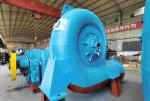Buy cheap 200kw-10mw Francis Water Turbine Generator And Hydro Turbine Generator from wholesalers