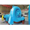Buy cheap 200kw-10mw Francis Water Turbine Generator And Hydro Turbine Generator from wholesalers