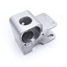 Buy cheap Customize Aluminum Parts CNC Metal Services Milling Metal Parts from wholesalers