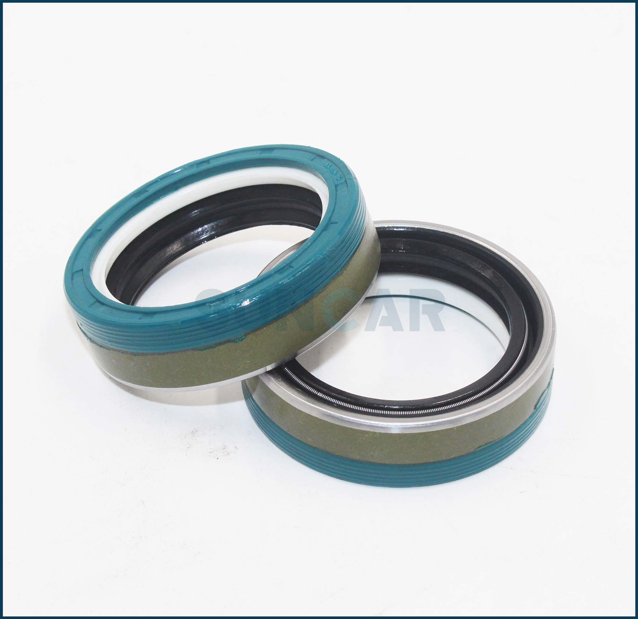 CA0144485 Combi Oil Seal Front Axle Steering Joints For Komatsu Backhoeloader WB146PS-5 WB156PS-5