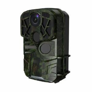 Buy cheap 2.0 Inch Night Vision Trail Camera 0.4 Second WiFi Waterproof Animal Monitoring Camera from wholesalers
