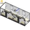 Buy cheap Galvanized Steel Structural Workshop Wind Resistance Steel Sheet Wall Cladding from wholesalers