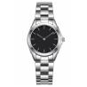 Buy cheap Quartz Movement Women Stainless Steel Watches 40mm Electroplating Case from wholesalers