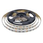 24V SMD 5050 Rgbw Led Strip 4 In 1 Warm White Light 5m Waterproof Strip Lights