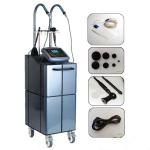 Hot sale radio frequency RF skin tightening beauty machine korea