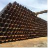 Buy cheap SS400 Q235 Q345 Q460 A572 Gr.50 Gr.1/Gr.2/Gr.3 S235 SAW Welded Steel Pipe from wholesalers
