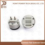 C11 C13 C15 C18 Solenoid Valve For Injector BEBE4B12004 High Speed Steel