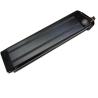 Buy cheap Silver Fish Battery Pack 48V 15Ah for Ebike with 3P Cannon Head Charging Port from wholesalers