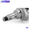 Buy cheap 12200-95008 NE6 Casting Crankshaft For Nissan Engine Spare Parts from wholesalers