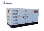Low Fuel Consumption Kofo Engine Generator Low Noise 150kVA