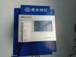 Automatic tank level gauge ATG for petrol station management/ magnetostrictive