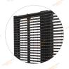 Buy cheap 12000cd/Sqm Mesh LED Display from wholesalers