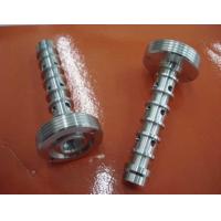 Buy cheap Heat Treatment T6 CNC Turning Parts Precision Machining For Medical Equipment product