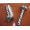 Buy cheap Heat Treatment T6 CNC Turning Parts Precision Machining For Medical Equipment from wholesalers