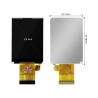 Buy cheap Polcd 320 Nit 2.4 Inch Lcd Tft Display ST7789V 240x320 Touch Screen from wholesalers