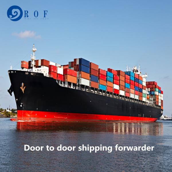 Buy cheap Reliable China To Canada FBA Freight Forwarder from wholesalers