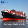 Buy cheap Reliable China To Canada FBA Freight Forwarder from wholesalers