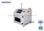 Touch Screen SMT Nozzle Cleaner SMT Cleaning Equipment With 304 Stainless Steel